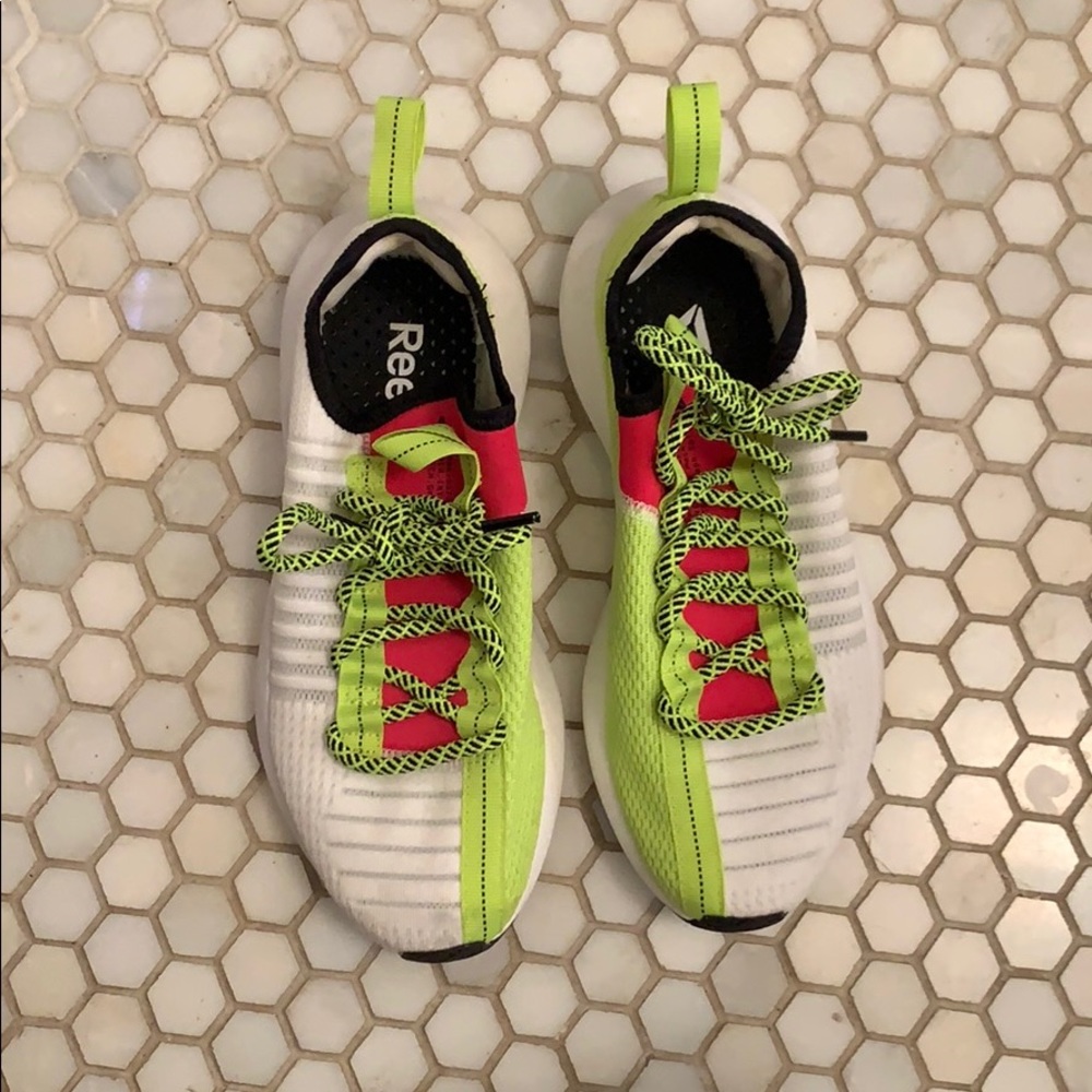 Reebok Sneakers - Never Worn
